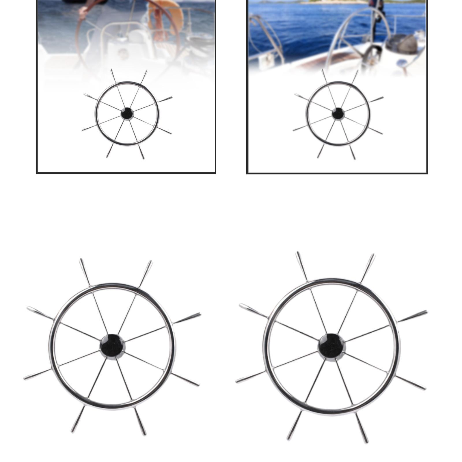Marine Steering Wheel Stainles – Fishing Boat Steering Wheel recenzja i cena