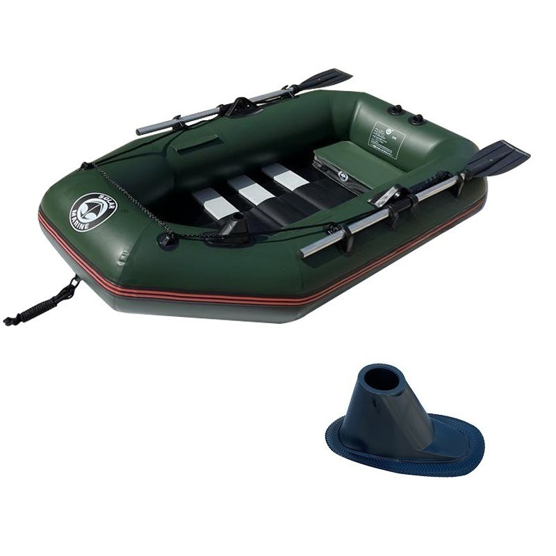 1 Person Fishing Boat Cheap In – Fishing Boat Oar recenzja i cena