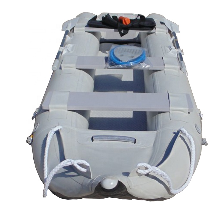 2025 Hot Sale Goethe Goboat GT – Fishing Boat Aluminum recenzja i cena