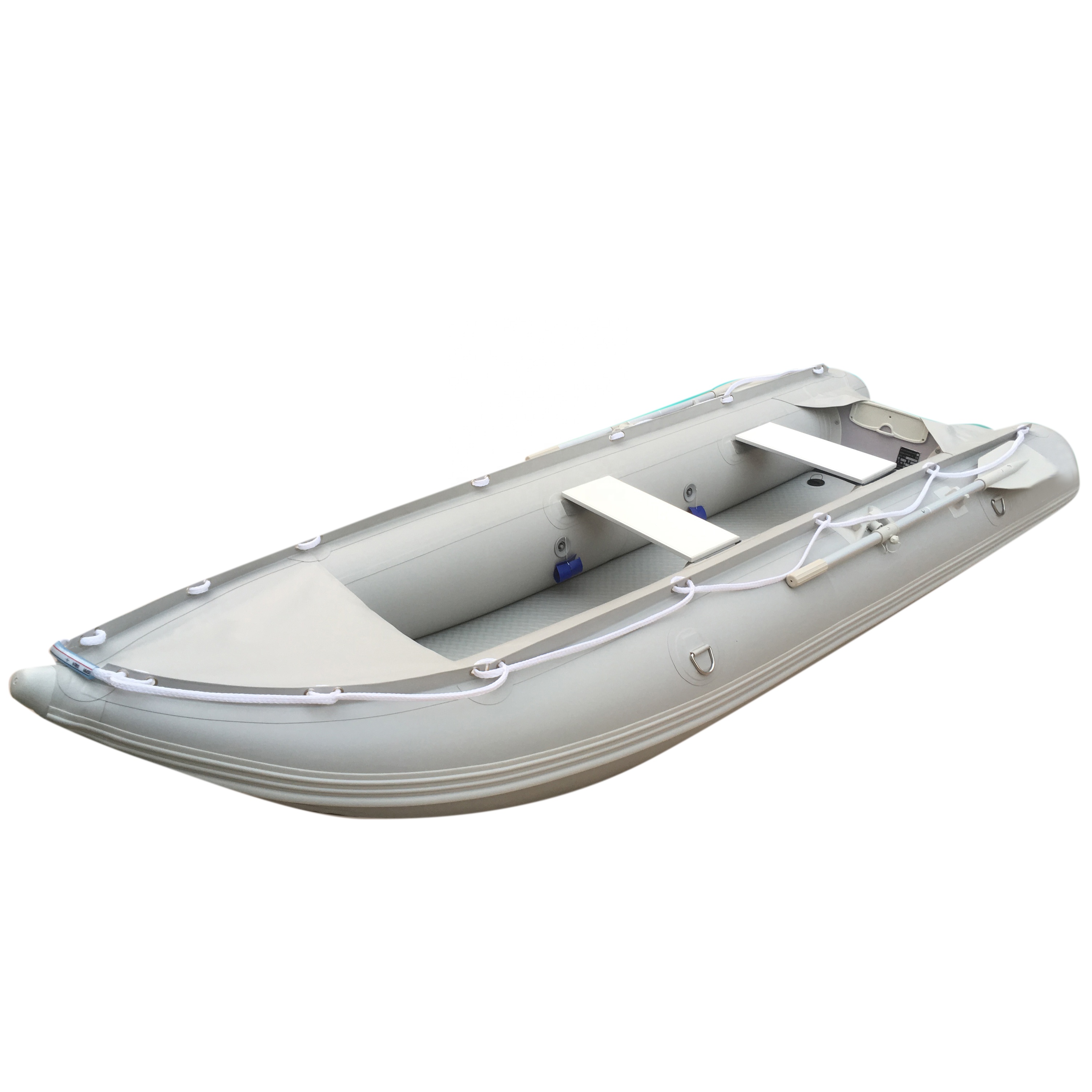 2025 Hot Sale Goethe Goboat GT – Fishing Boat Aluminum recenzja i cena