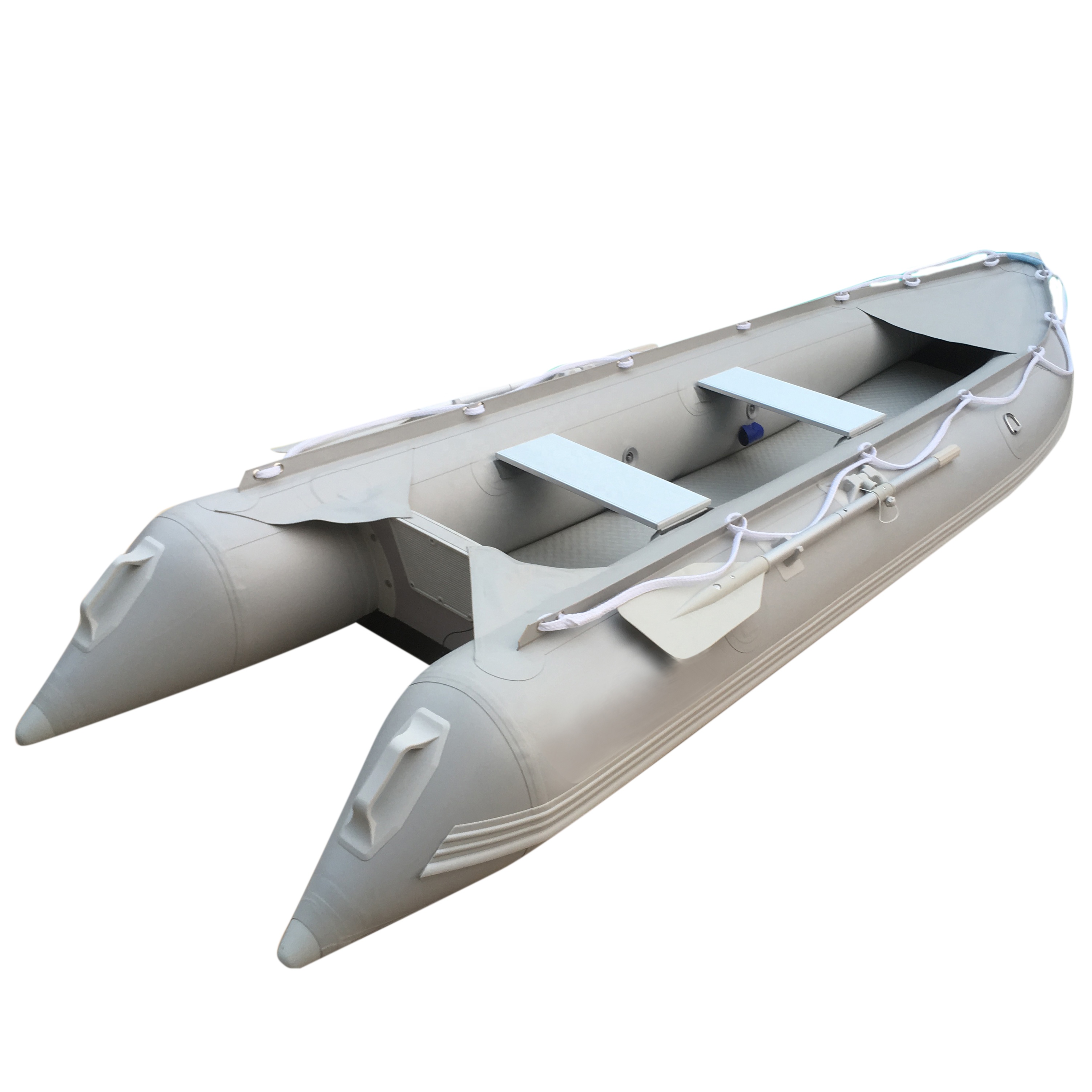 2025 Hot Sale Goethe Goboat GT – Fishing Boat Aluminum recenzja i cena