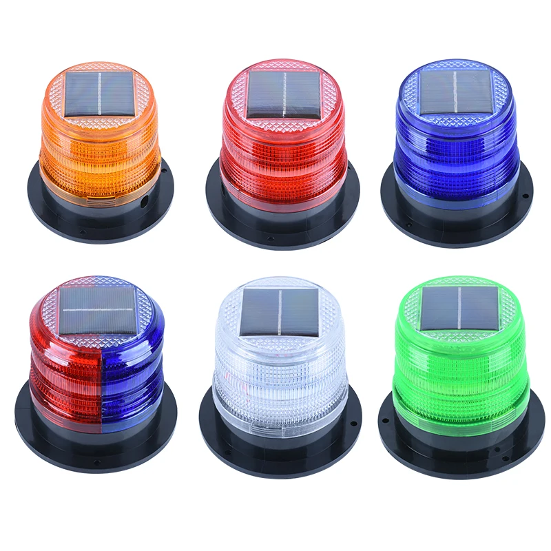 Solar warning light Magnetic b – Fishing Boat Oar recenzja i cena