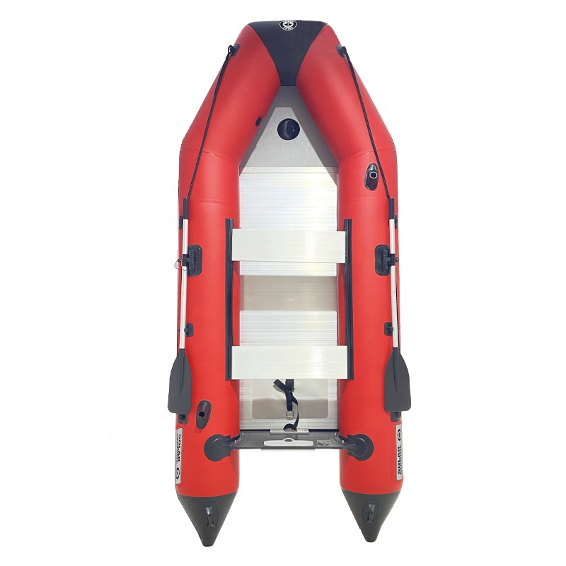 11.8ft PVC Solar Marine Inflat – Fishing Boat Inflatable recenzja i cena