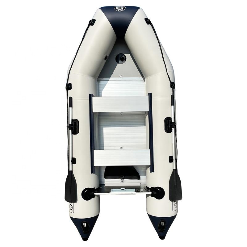 11.8ft PVC Solar Marine Inflat – Fishing Boat Inflatable recenzja i cena
