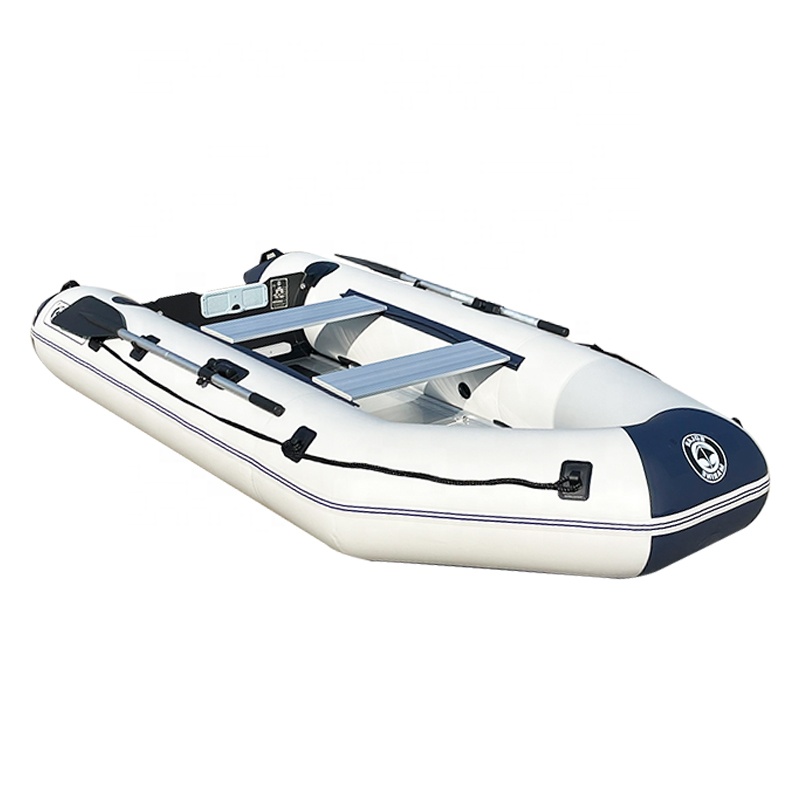 11.8ft PVC Solar Marine Inflat – Fishing Boat Inflatable recenzja i cena