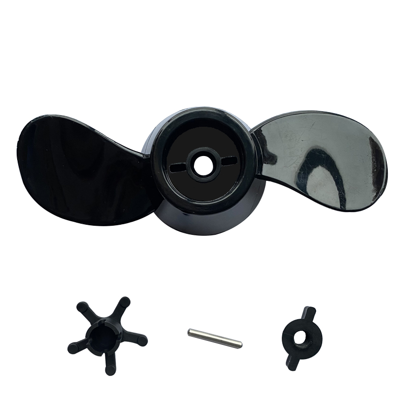 Solar Marine Boat Accessory Ou – Fishing Boat Trolling Motor recenzja i cena