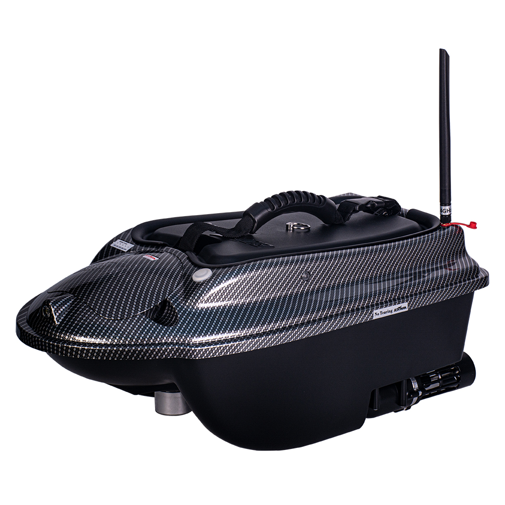 Sonar Fish Bait Boat Carp Fish – Fishing Boat Depth Finder recenzja i cena