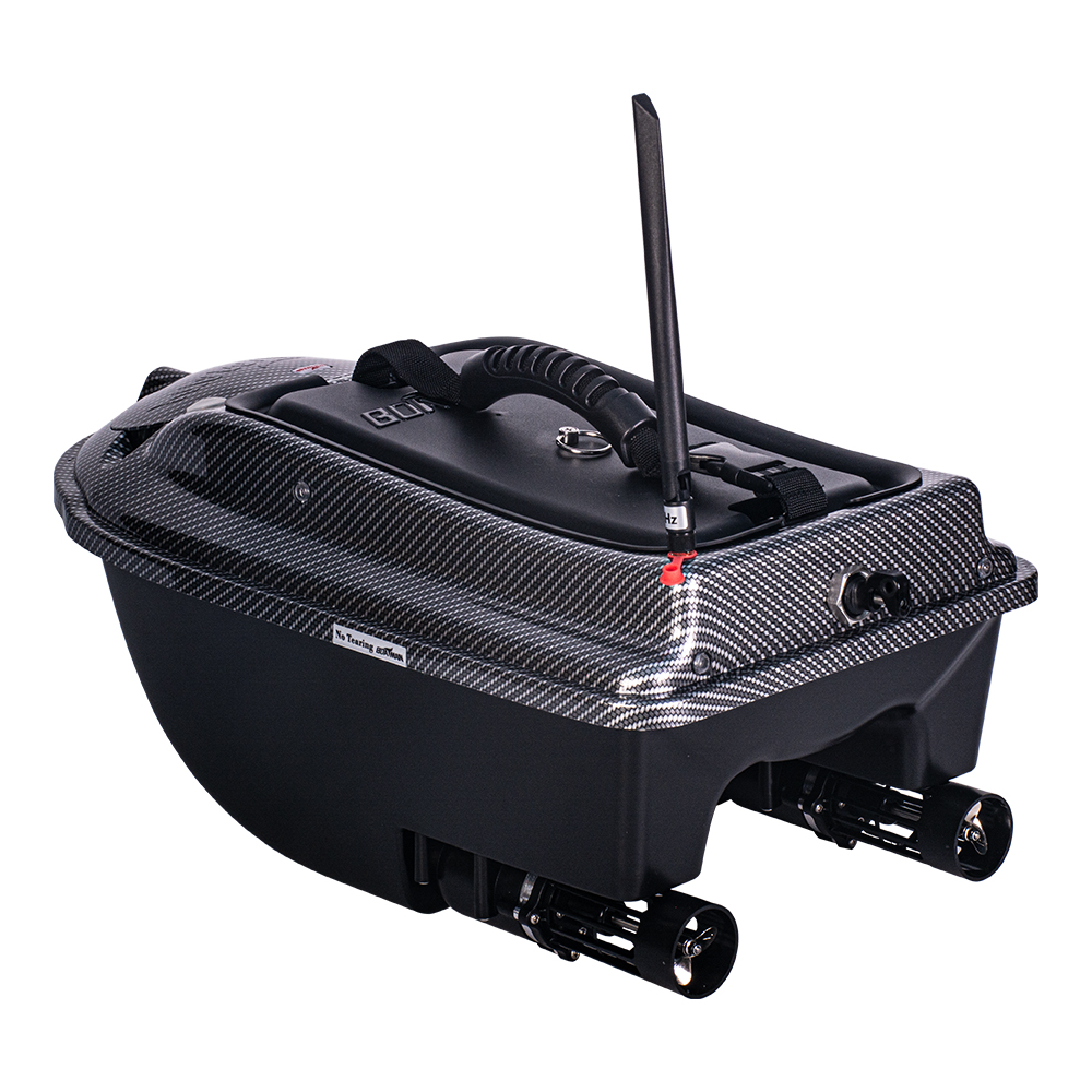 Sonar Fish Bait Boat Carp Fish – Fishing Boat Depth Finder recenzja i cena