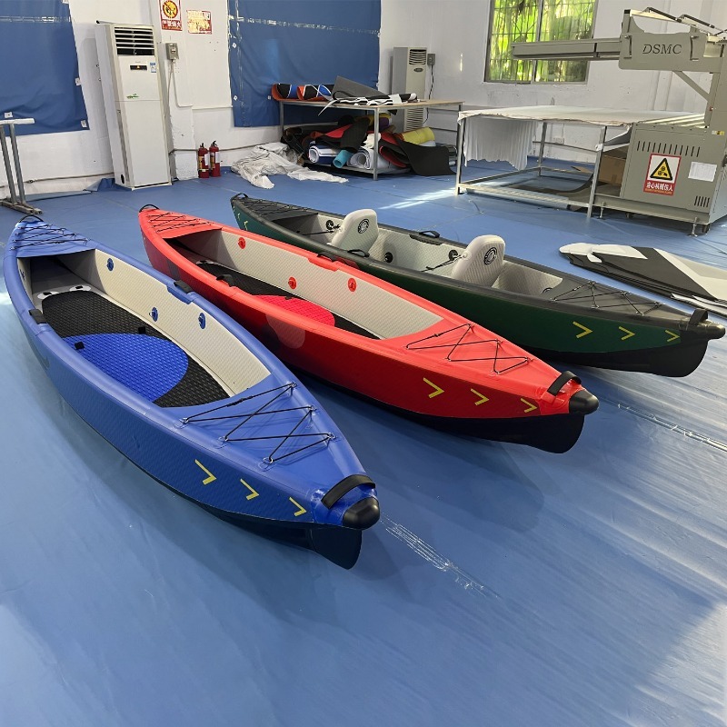 New Design 4.2m Portable Infla – Fishing Boat Inflatable recenzja i cena