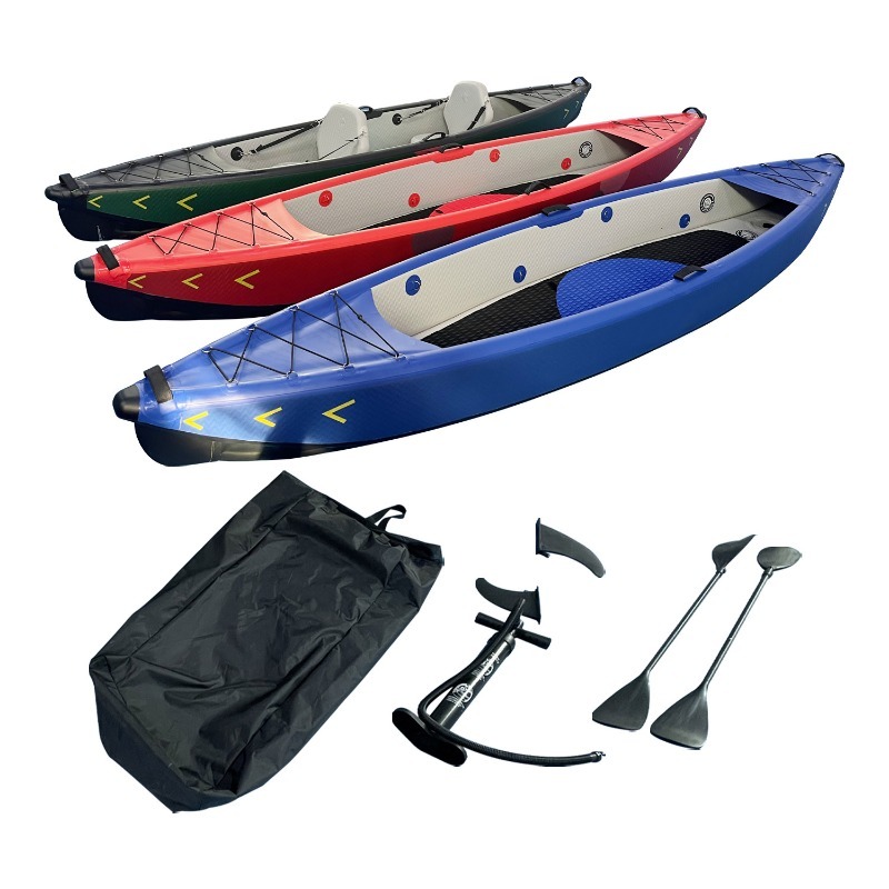 New Design 4.2m Portable Infla – Fishing Boat Inflatable recenzja i cena