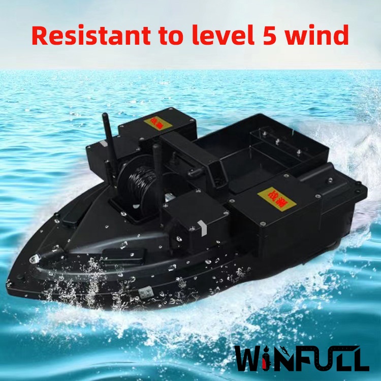 WINFULL Wireless Remote Contro – Fishing Boat Gps recenzja i cena