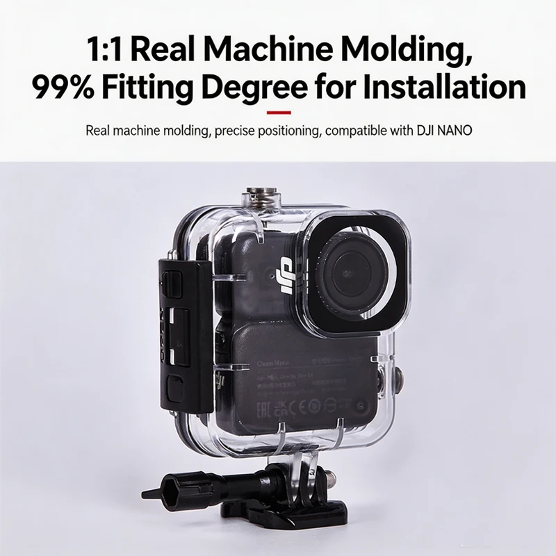 Underwater Diving Housing Prot – Fishing Boat Cover recenzja i cena