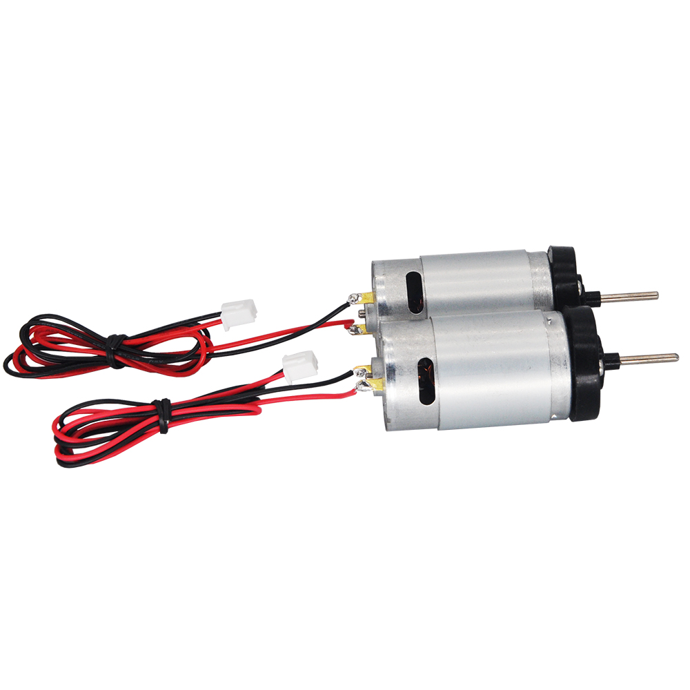 390 Motor 6V-12V Underwater Th – Fishing Boat Trolling Motor recenzja i cena