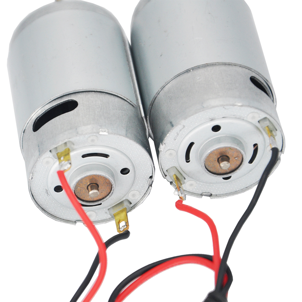 390 Motor 6V-12V Underwater Th – Fishing Boat Trolling Motor recenzja i cena