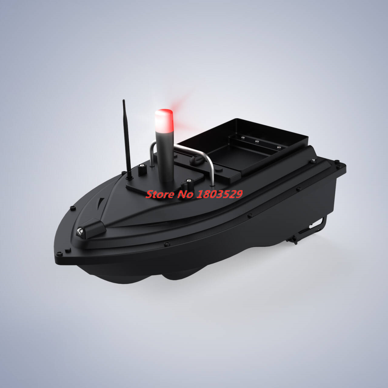 Bait Boat Night navigation lig – Fishing Boat Navigation Light recenzja i cena
