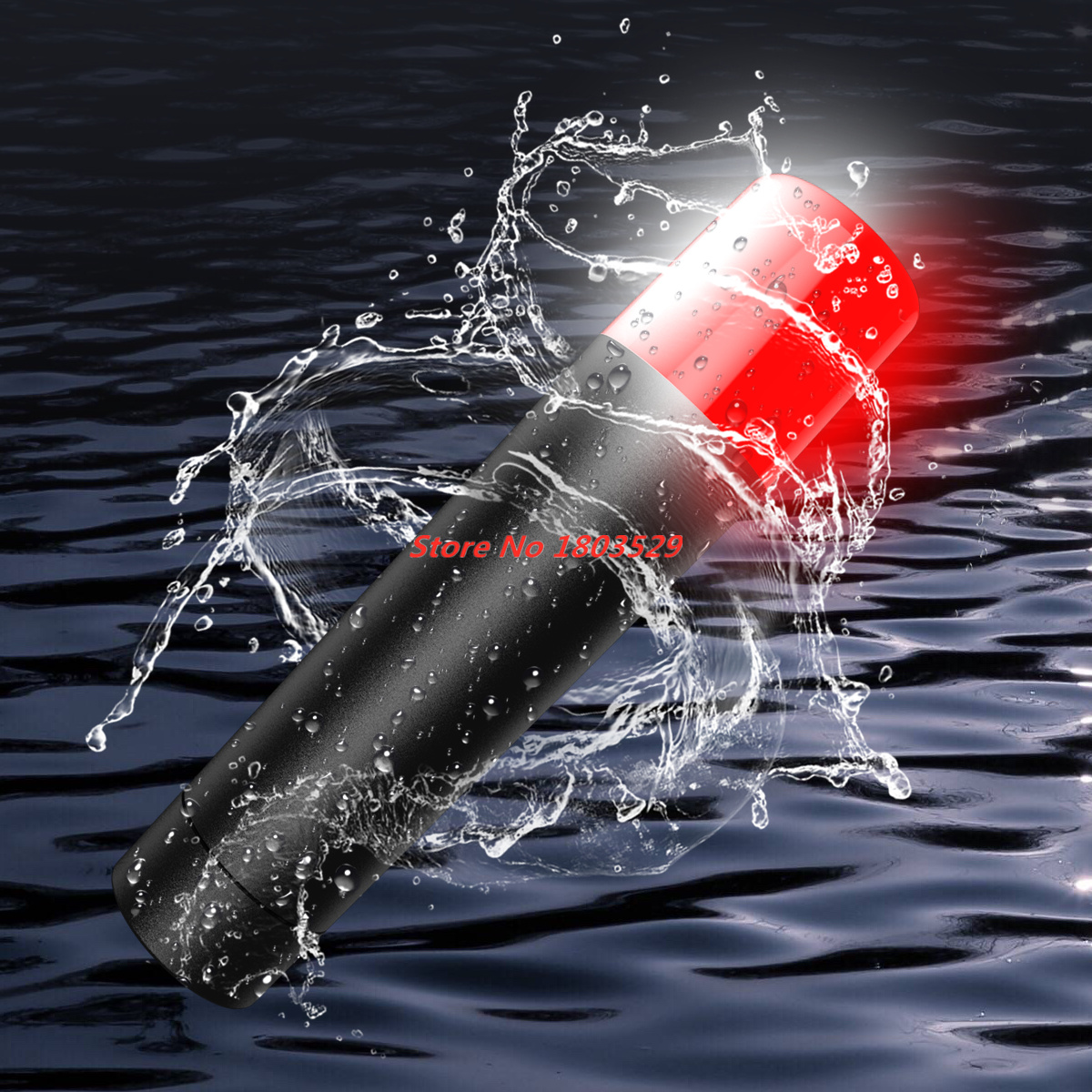 Bait Boat Night navigation lig – Fishing Boat Navigation Light recenzja i cena