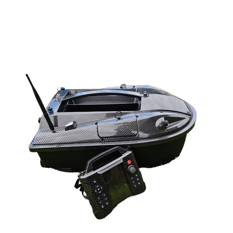 New Upgrade Bait Boat 116 Poin – Fishing Boat Gps recenzja i cena