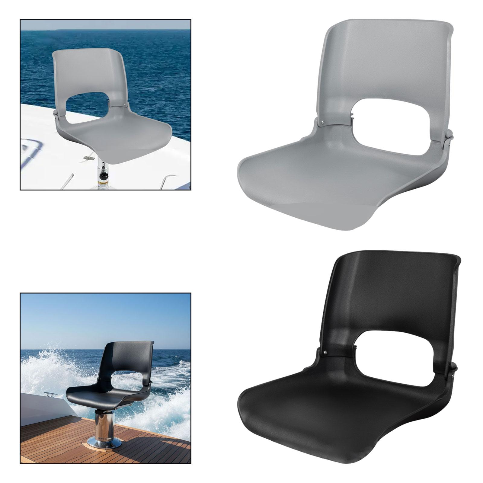 Boat Seat Foldable High Back C – Fishing Boat Seat recenzja i cena