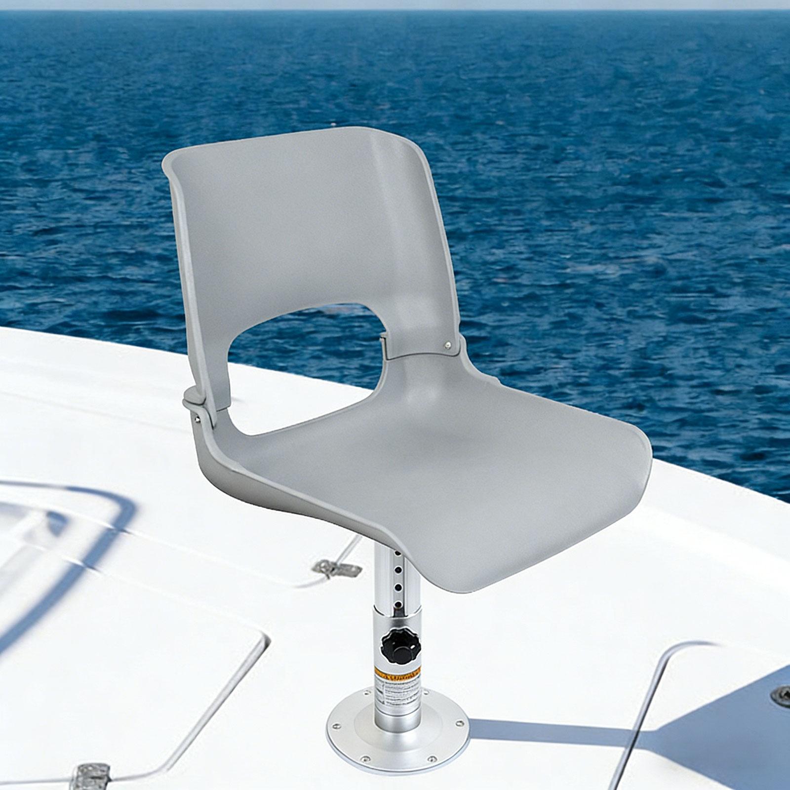 Boat Seat Foldable High Back C – Fishing Boat Seat recenzja i cena