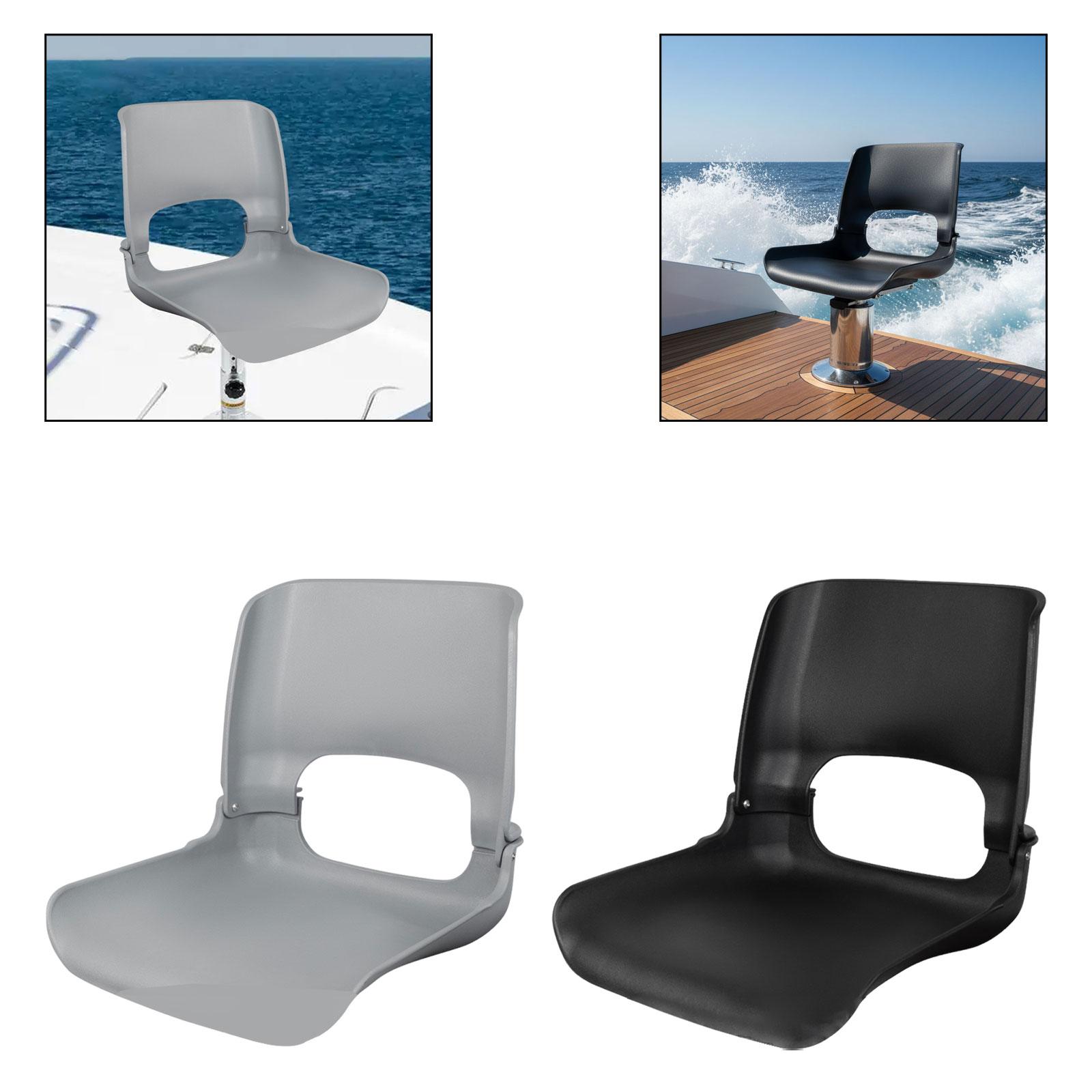 Boat Seat Foldable High Back C – Fishing Boat Seat recenzja i cena