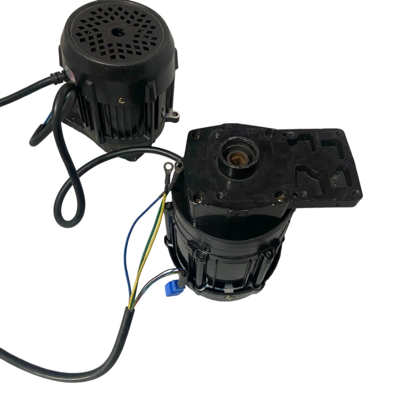 48V 1000/1200/1500W High-Speed – Fishing Boat Trolling Motor recenzja i cena