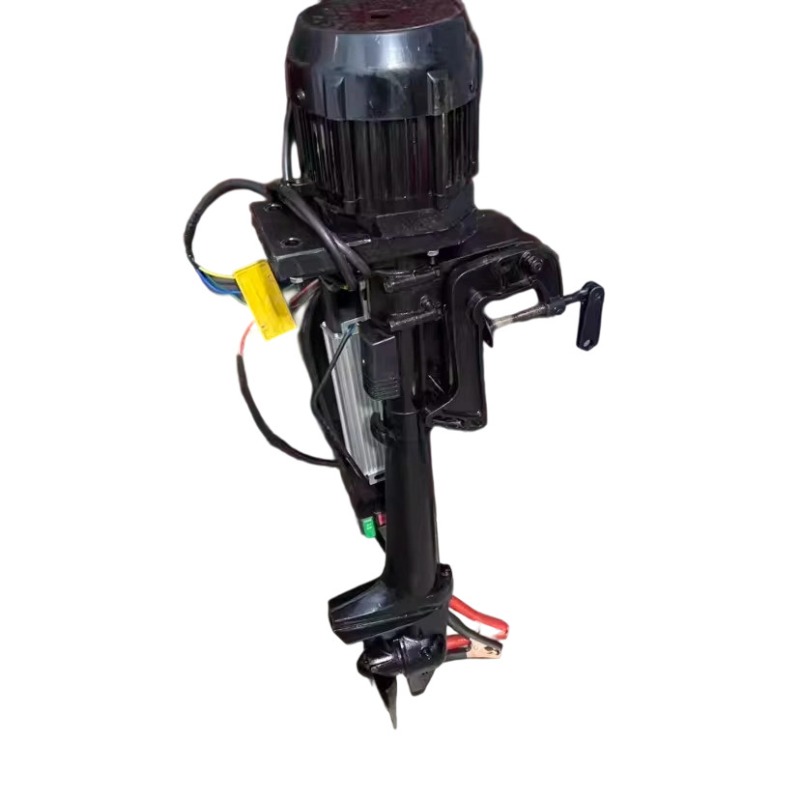 48V 1000/1200/1500W High-Speed – Fishing Boat Trolling Motor recenzja i cena