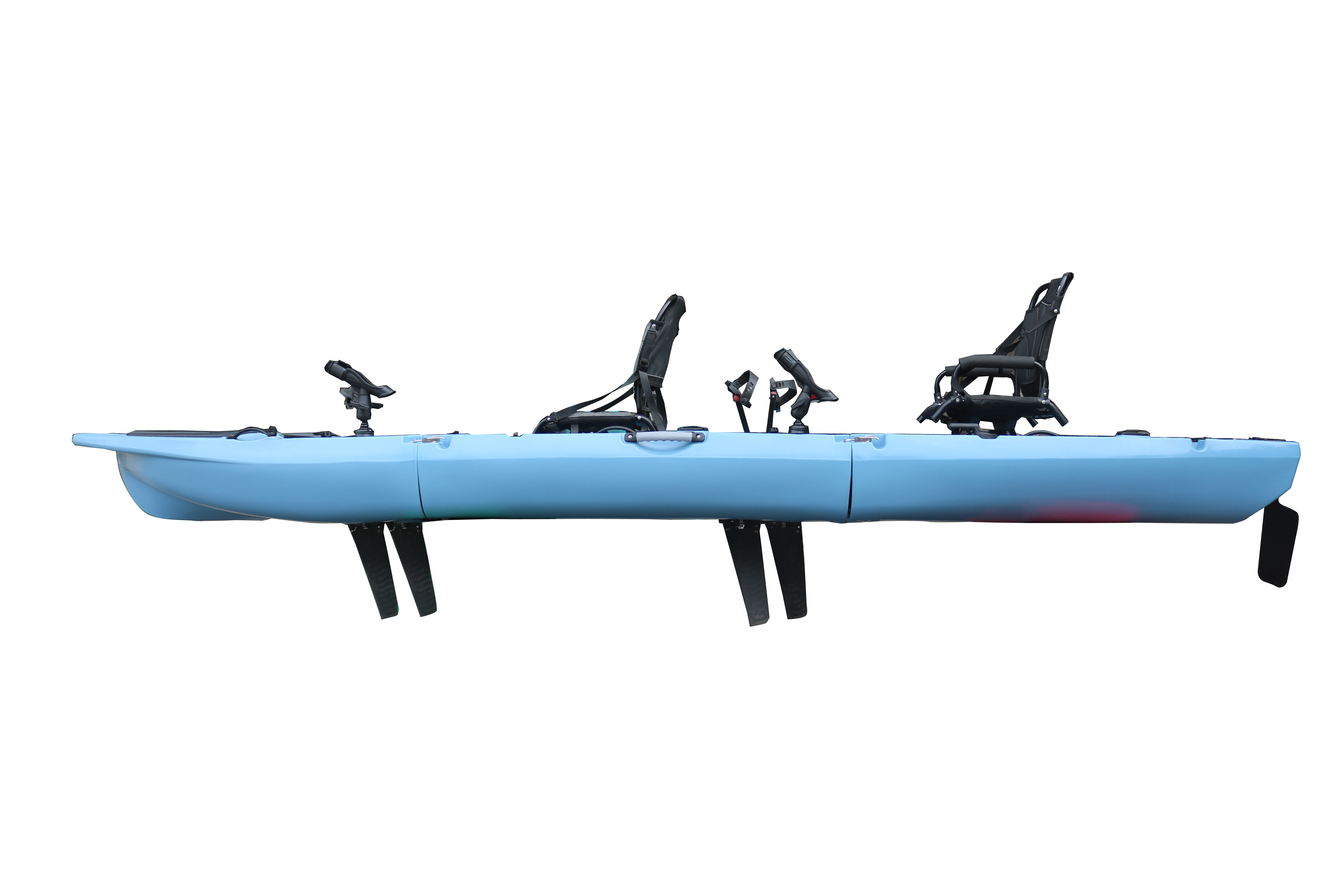 14FT 2 Person Detachable  Peda – Fishing Boat Seat recenzja i cena