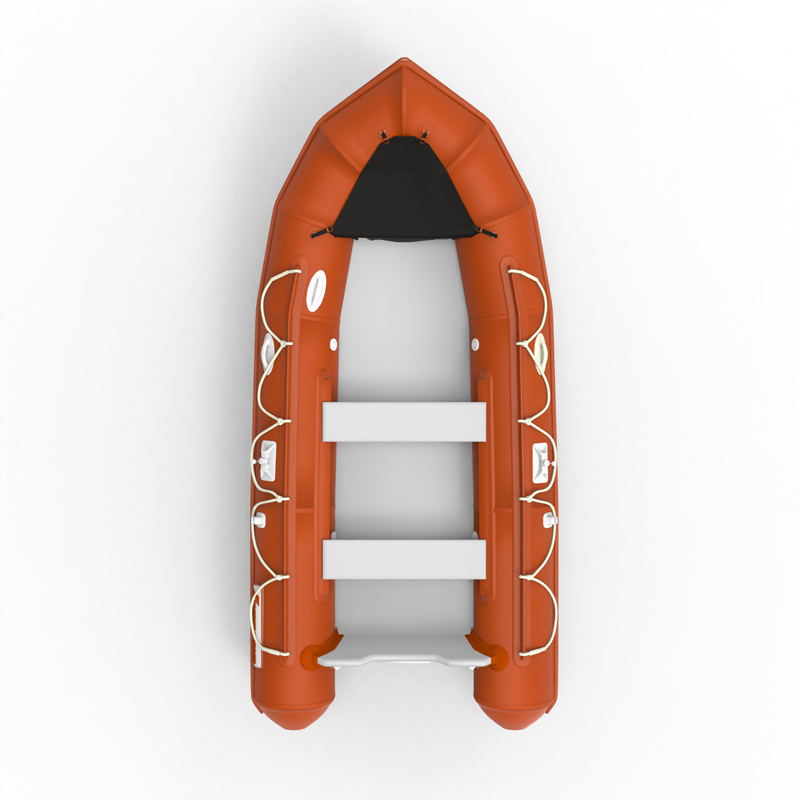 FREESUN New Fashion Design Hot – Fishing Boat Inflatable recenzja i cena