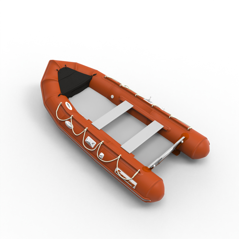 FREESUN New Fashion Design Hot – Fishing Boat Inflatable recenzja i cena
