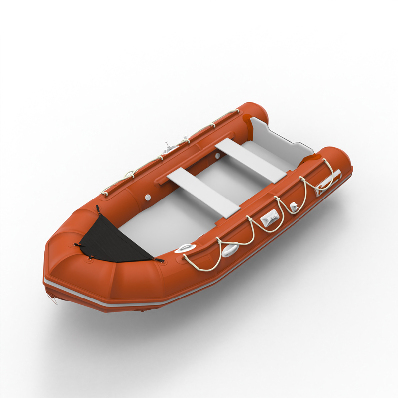 FREESUN New Fashion Design Hot – Fishing Boat Inflatable recenzja i cena