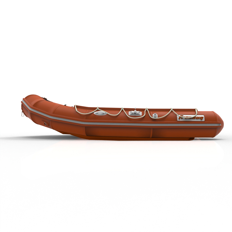 FREESUN New Fashion Design Hot – Fishing Boat Inflatable recenzja i cena