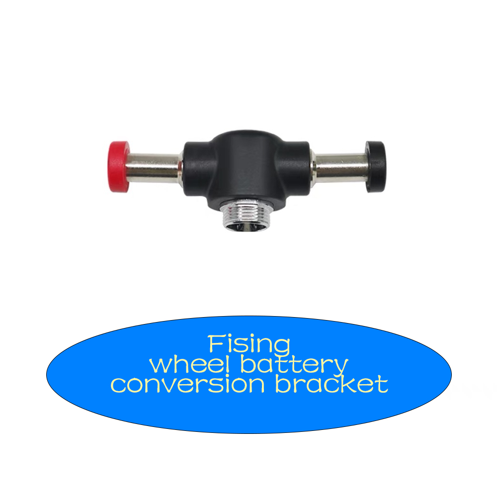Sea Fishing Electric Reel Batt – Fishing Boat Oar recenzja i cena