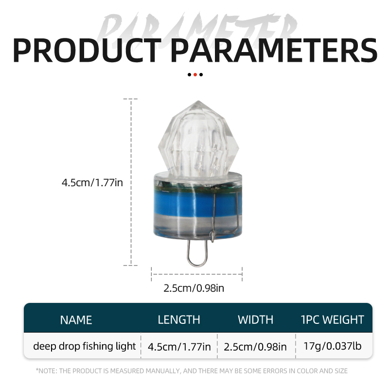 ShareShark 5pcs LED Fishing La – Fishing Boat Navigation Light recenzja i cena
