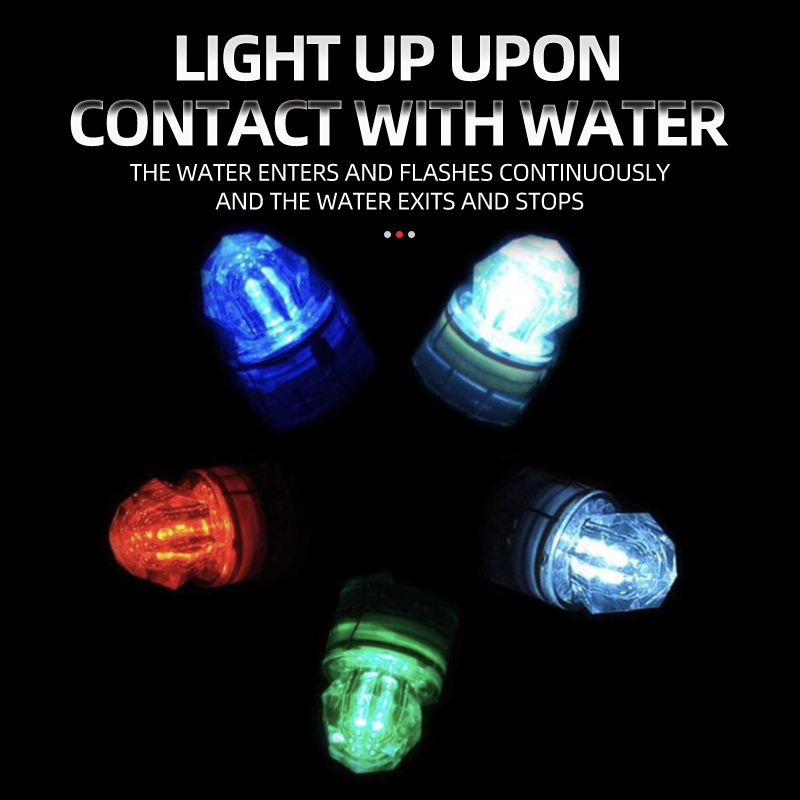 ShareShark 5pcs LED Fishing La – Fishing Boat Navigation Light recenzja i cena