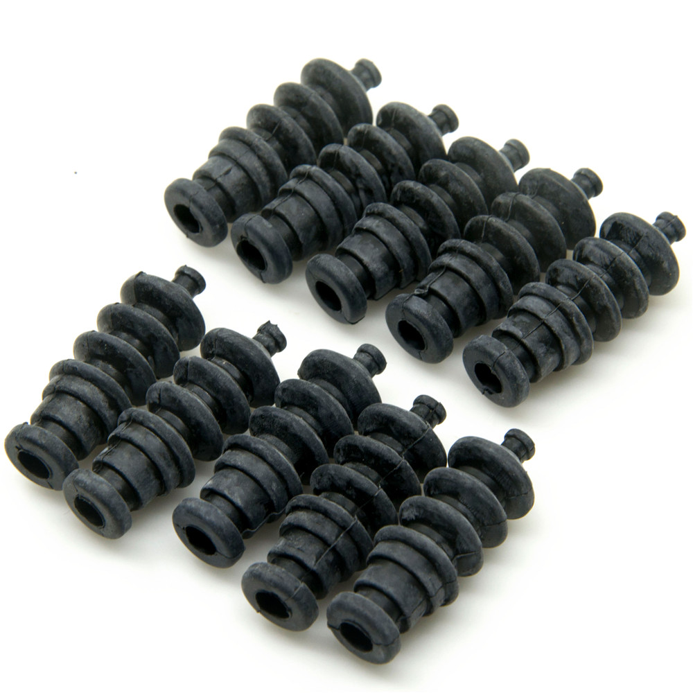 AXSPEED 1/5/10Pcs L37mm Rubber – Fishing Boat Anchor Winch recenzja i cena