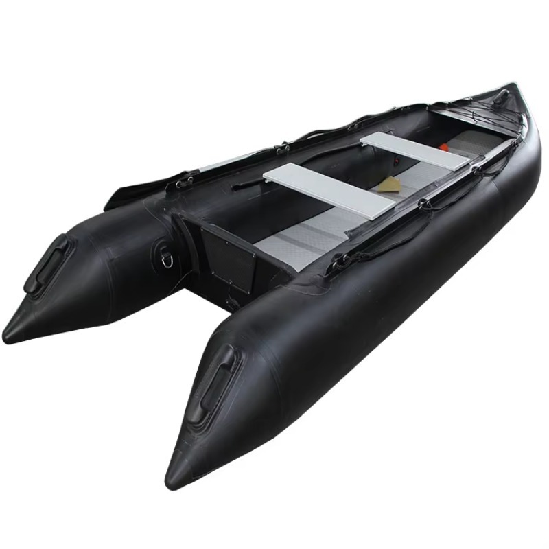 Manufacturer's Canoes Kayaks F – Fishing Boat Fiberglass recenzja i cena