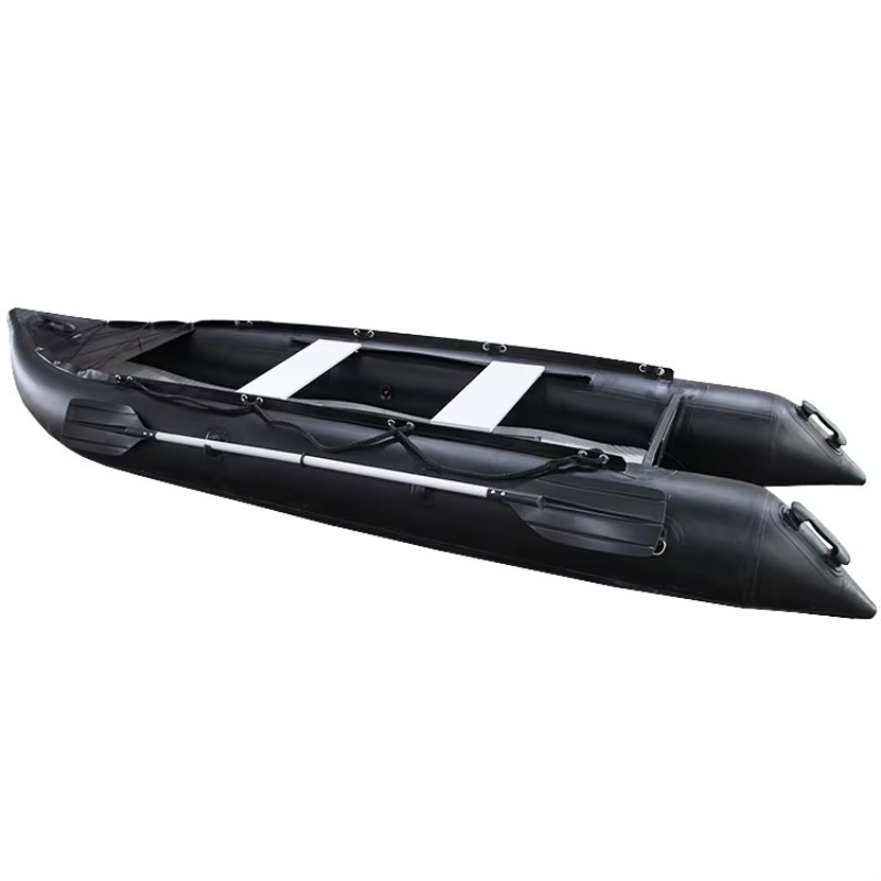 Manufacturer's Canoes Kayaks F – Fishing Boat Fiberglass recenzja i cena