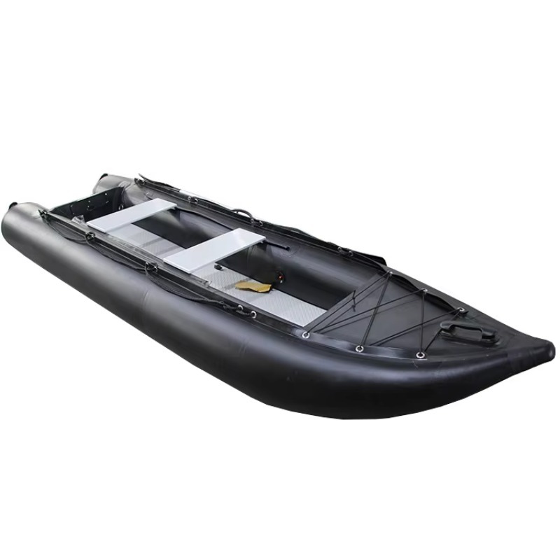 Manufacturer's Canoes Kayaks F – Fishing Boat Fiberglass recenzja i cena