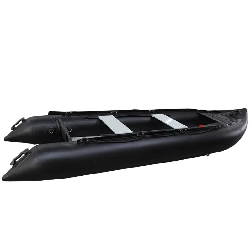 Manufacturer's Canoes Kayaks F – Fishing Boat Fiberglass recenzja i cena