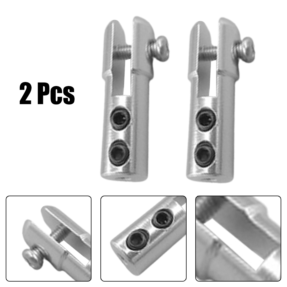 2PCS Metal Servo Arm Linkage S – Fishing Boat Anchor Winch recenzja i cena