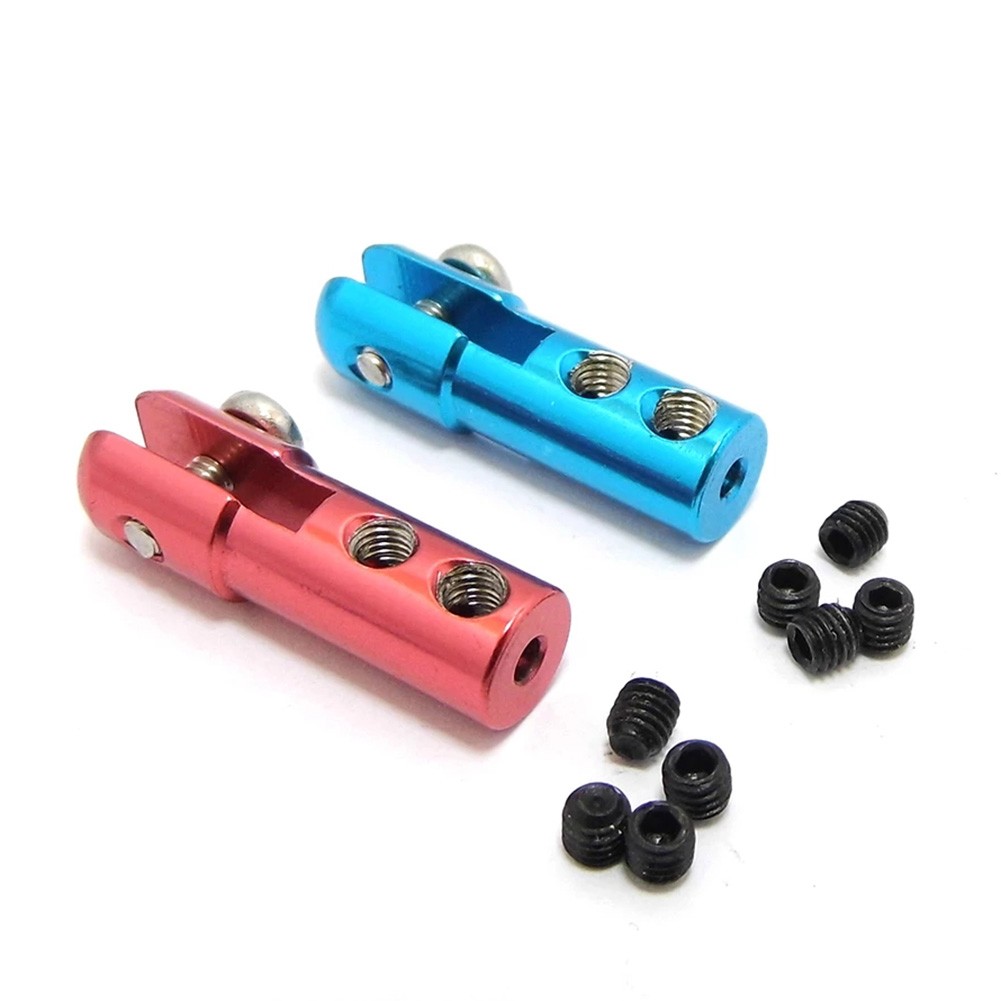 2PCS Metal Servo Arm Linkage S – Fishing Boat Anchor Winch recenzja i cena