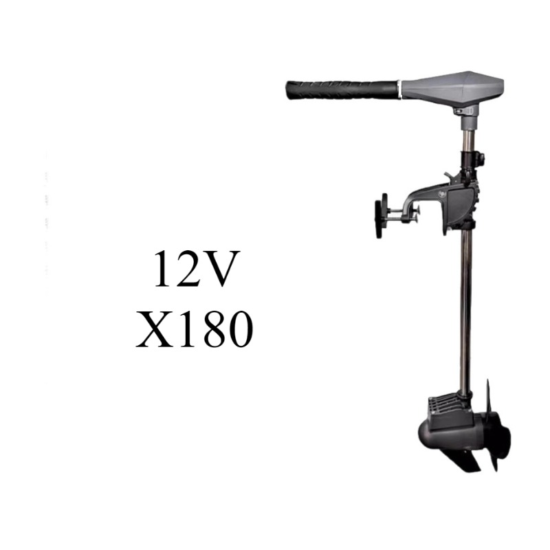 Variable Speed Control for Fis – Fishing Boat Trolling Motor recenzja i cena