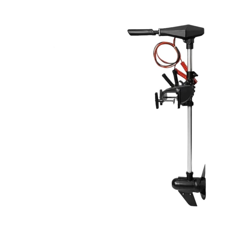 Variable Speed Control for Fis – Fishing Boat Trolling Motor recenzja i cena