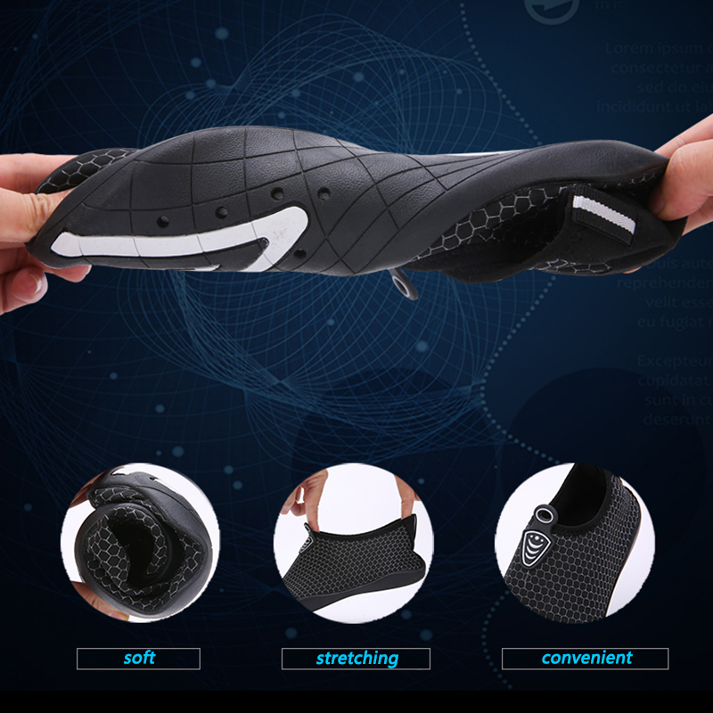 EOCENE Water shoes for Diving  – Fishing Boat Oar recenzja i cena