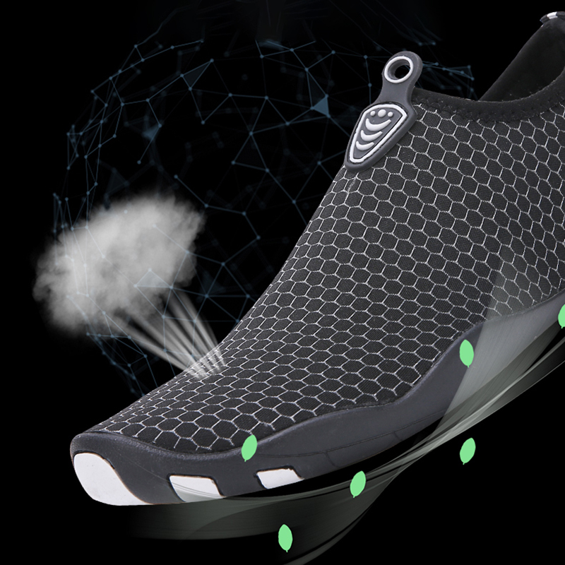 EOCENE Water shoes for Diving  – Fishing Boat Oar recenzja i cena