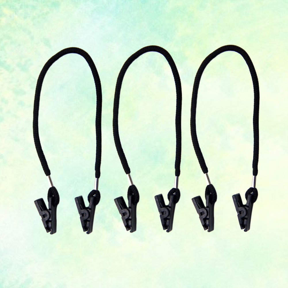 3Pcs Windproof Nylon Strap Cli – Fishing Boat Trailer recenzja i cena