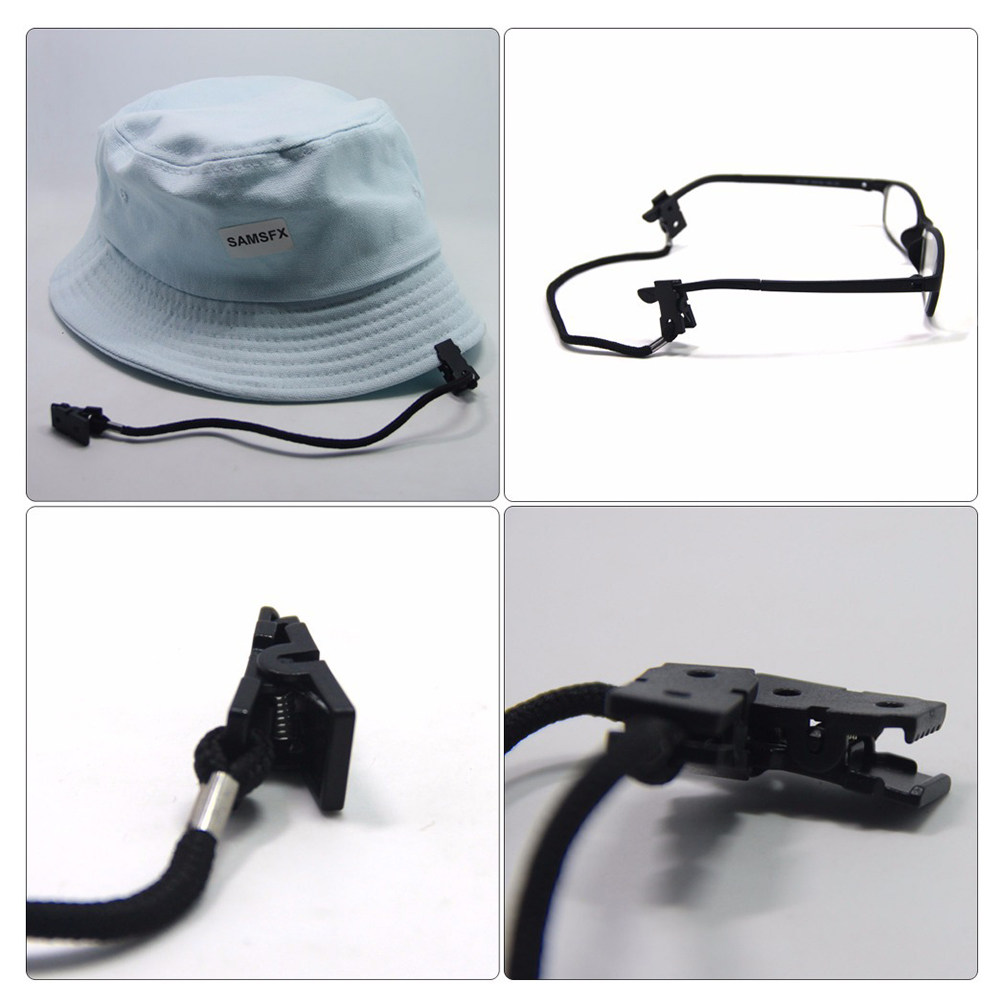 3Pcs Windproof Nylon Strap Cli – Fishing Boat Trailer recenzja i cena