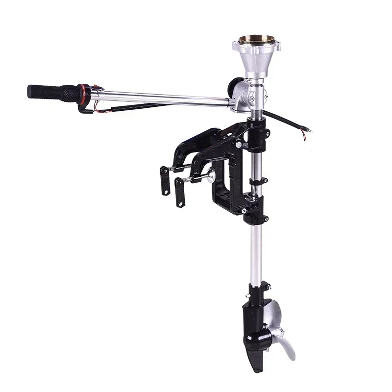 Upgrade 2.0/2.2/3.5/4.0 Horsep – Fishing Boat Outboard Motor recenzja i cena