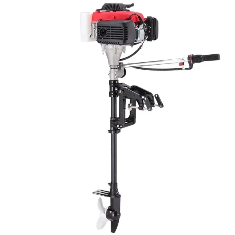 Upgrade 2.0/2.2/3.5/4.0 Horsep – Fishing Boat Outboard Motor recenzja i cena