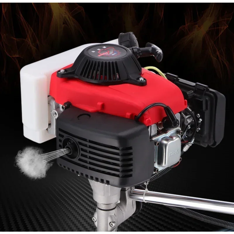 Upgrade 2.0/2.2/3.5/4.0 Horsep – Fishing Boat Outboard Motor recenzja i cena